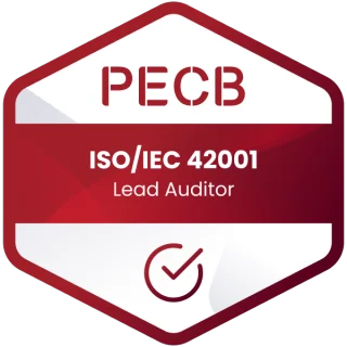 ISO/IEC 42001 Baş Denetçi