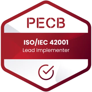 ISO/IEC 42001 Baş Uygulayıcı