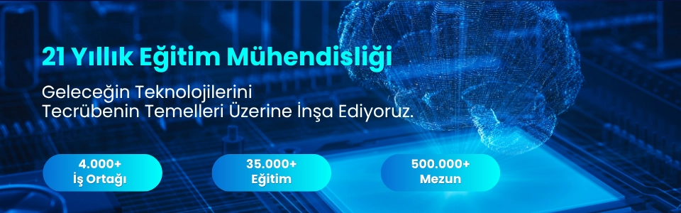 21. YIL