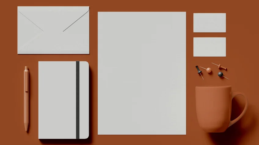 Kurumsal Kimlik Nedir ve Nasıl Oluşturulur?