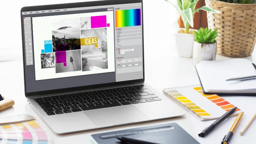 Tasarımda Renklerin Psikolojisi: 10 Temel Bilgi