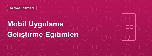 Yazılım Uzmanlığı Eğitimi (Java & Android)