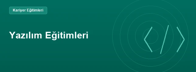 Yazılım Uzmanlığı Eğitimi (Microsoft Certified Solution Dev.-MCSD / AZ-204)