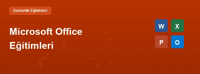 Microsoft (MS) Project Temel & İleri Eğitimi
