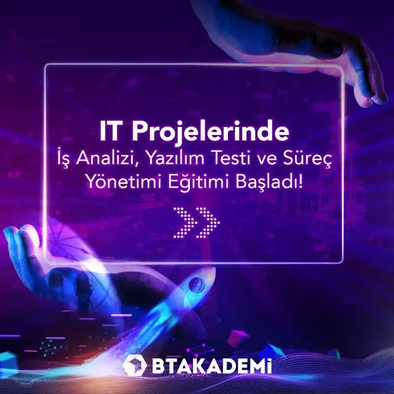  Kurumsal iş ortaklarımızın değerli çalışanlarıyla şahane bir eğitime başladık.