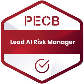 PECB Lead AI Risk Manager