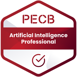 PECB Certified Artificial Intelligence Professional (CAIP)®