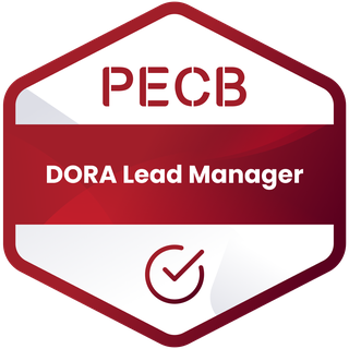 PECB DORA Lead Manager